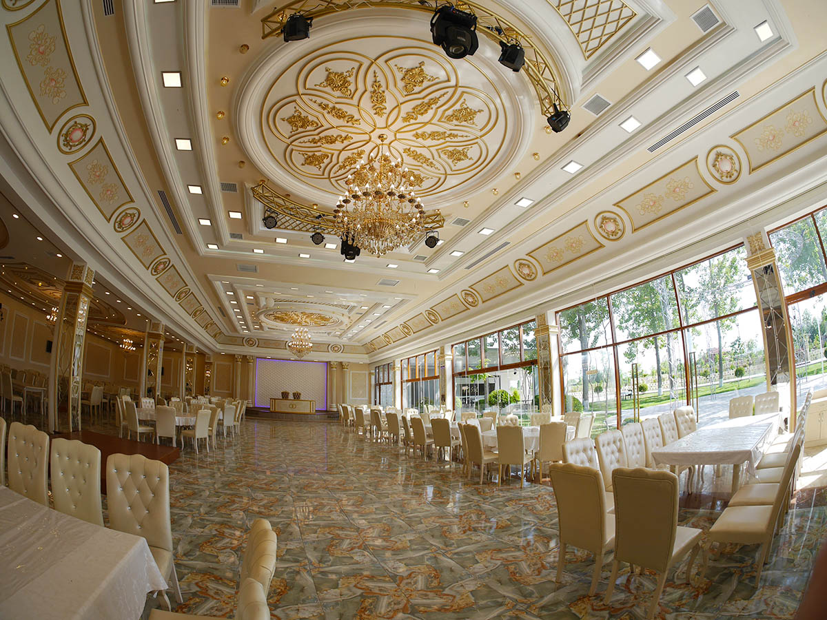 Restoran